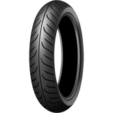 DUNLOP Tire - D423 - Front - 130/70R18 - 63H 45232176